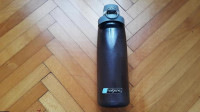 Nalgene siva plastična steklenica/flaška/bidon prostornine 650 mL
