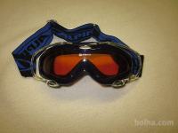 Očala Alpina Bonfire Quattroflex