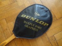 OVITEK "FUTROLA" ZA TENIS LOPAR DUNLOP
