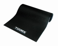 Podloga za fitnes naprave za zaščito in proti hrupu