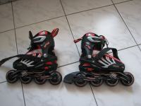 Prodam rolerje SP 100 JR ADJ