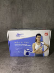 Ročni masažer za telo Relax & Tone (z nastavki)