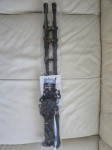 Savoy CARBON, pohodne palice