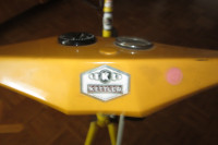 sobno  kolo  ketller prodam