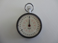Štoparica mehanska TAG HEUER