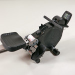 Veslaška naprava ENERGETICS ST 1200 AIR MAGNETIC