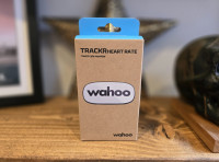 Wahoo TRACKR (merilec srčnega utripa)-NOV