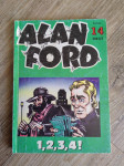 Alan Ford 14 - 1,2,3,4!