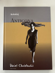 Antigona, avtor Daniel Chmielewski