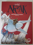 Arzak Destination Tassili: Corpus final