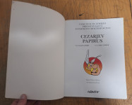 Asterix v Slovenščini