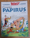 Asterix v Slovenščini