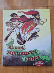 BARON MINHAUZEN PRIČA - Đ. LOBAČEV - KNJIGA V STRIPU