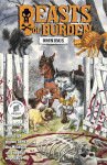 Beasts of Burden Omnibus - Dark horse books