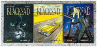 Blacksad (kompletna SLO zbirka)