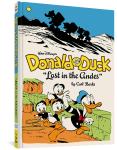 Carl Barks Donald Duck Jaka Racman Lost in the Andes