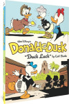 Carl Barks Donald Duck Jaka Racman The Duck Luck