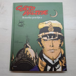 CORTO MALTESE: BENEŠKA PRAVLJICA
