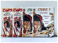 Corto Maltese (slovenski) 1994