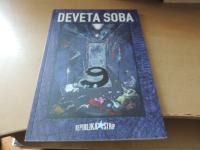 DEVETA SOBA M. DE CECCO J. KLEMENČIČ M. KOCIPER FORUM 2008