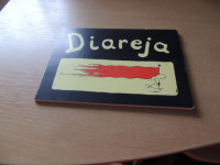 DIAREJA 1 N. SMOLČIČ FABRIKA 13 1988