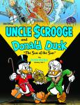 Donald Duck Don Rosa Collection 1 Jaka Racman