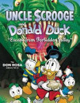Donald Duck Don Rosa Collection 8 Jaka Racman