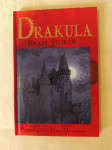 DRAKULA : BRAM STOKER (Penko Gelev, Fiona MacDonald)
