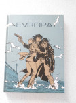 Evropa, Tomaž Lavrič