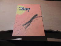 HAIKU STRIP 4 B. BAĆIĆ ZALOŽILO DRUŠTVO APOKALIPSA 2005