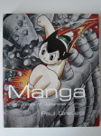 Manga: Sixty Years of Japanese Comics