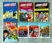 Marti Misterija (Veseli četvrtak)