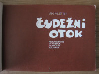 Miki Muster ČUDEŽNI OTOK