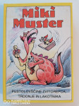 Miki Muster-knjiga 7