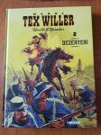 Mladi Tex Willer 2.knjiga Libellus