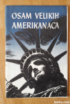 Osam velikih Amerikanaca