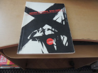 OSMOZA BREZ MEJA E. BIANCUZZI IN OSTALI ZALOŽBA STRIPBURGER 2005