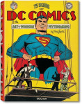 Paul Levitz: 75 Years of DC COMICS