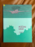 Peščeni grad (VigeVage Knjige)
