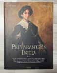 PREVARANTSKA INDIJA Alain Ayroles