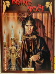 PRINC NOČI