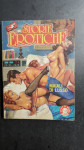prodam italijanski erotični strip