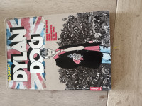 prodam stripe Dylan Dog