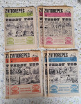 revija Zvitorepec