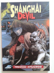 Shanghai Devil