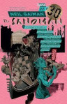 The Sandman Endless Nights (Neil Gaiman)
