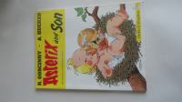 STRIP  ASTERIX  - AND SON