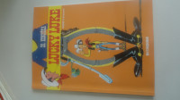 STRIP LUCKY LUKE