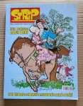 Strip revija