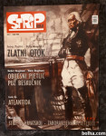 Strip revija